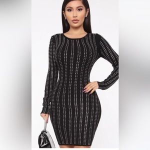Fashion Nova Dress